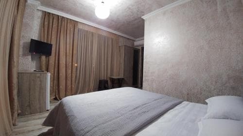 Hotel BERGO
