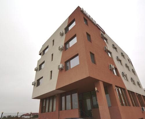 Hotel Ancor