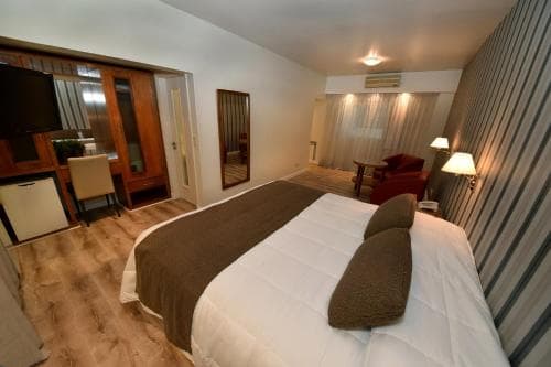 Gran Hotel Skorpios