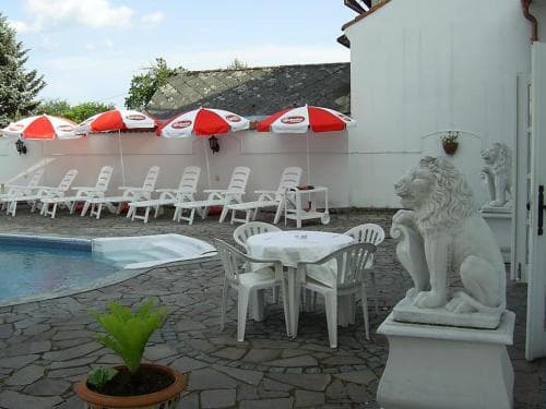 Pension Šejko