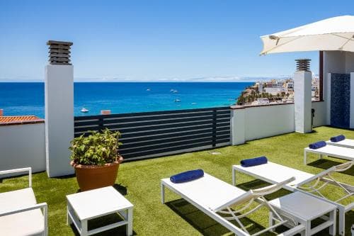 Villa Mar Hotel