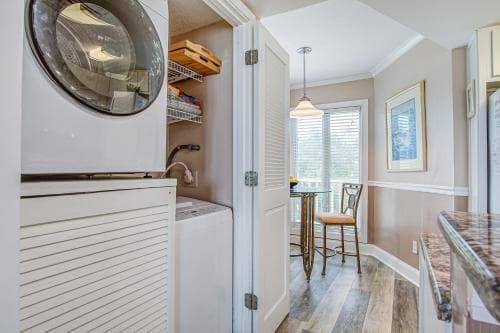 Port O'Call Condo