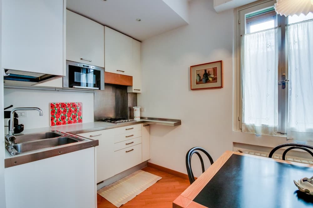 La Basilica Apartment