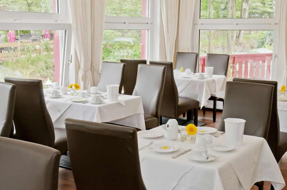 REGIOHOTEL Germania
