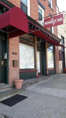 Rondout Inn
