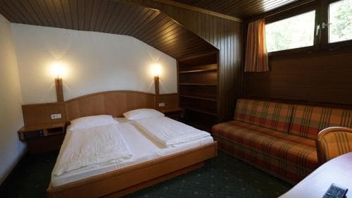 Lukasmayr Hotel