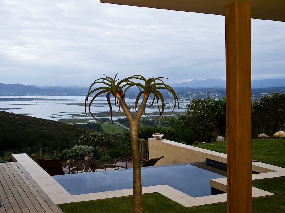 Sosa Lagoon View