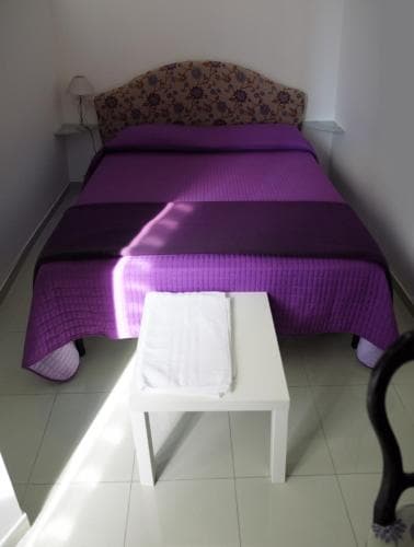 Flora Rooms