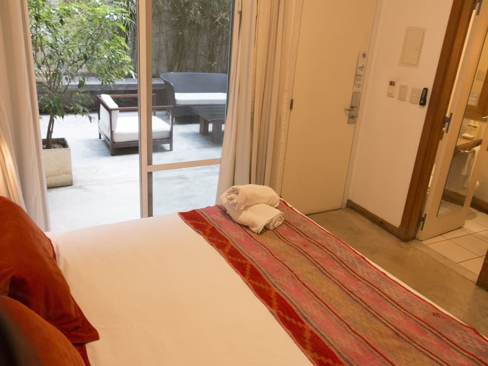 Didi Rooms