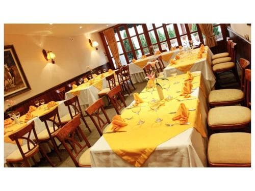 Casona Real Hotel