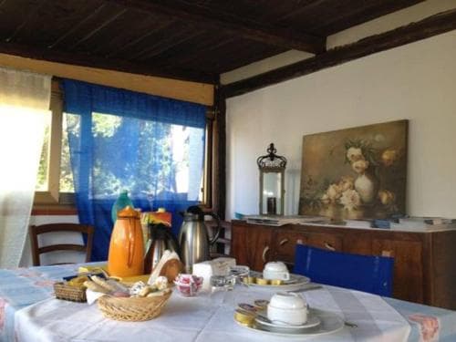 B&B Coddu Ecchju