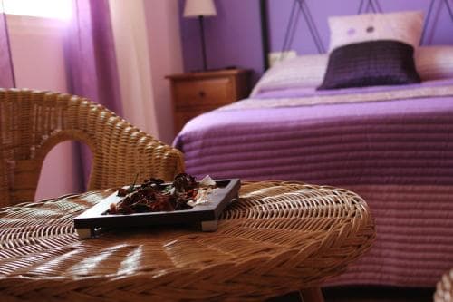 Hostal Zaguan