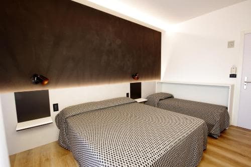 Hotel Toledo