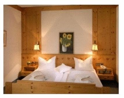 Hotel Schwanen KÄlberbronn