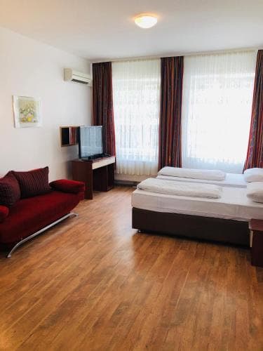 Hotel Verdi