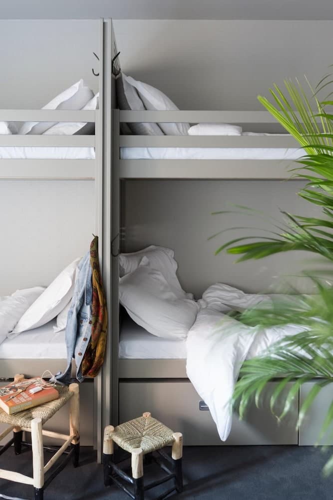 Ho36 hostels