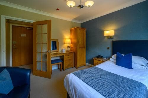 Trefeddian Hotel
