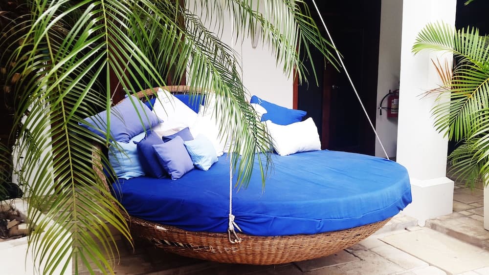 Hotel Azul