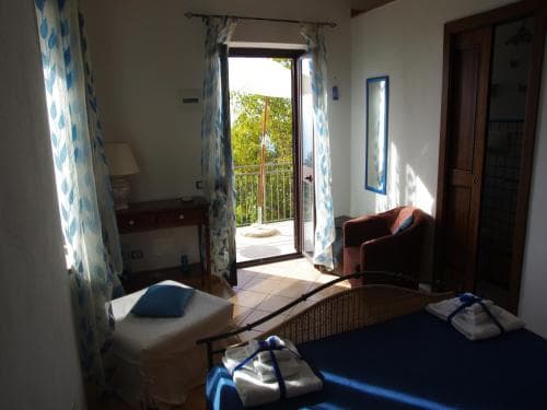 B&B Mariposa