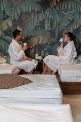 Villa Neri Resort & Spa