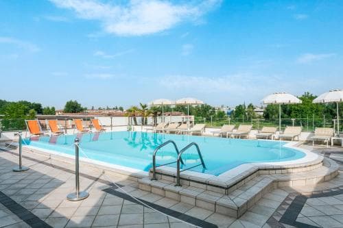 Hotel Arena