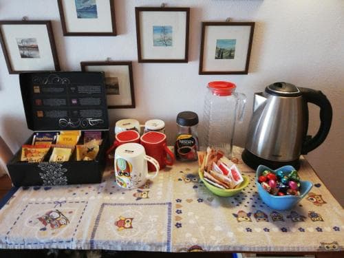Bed & Breakfast Gemma