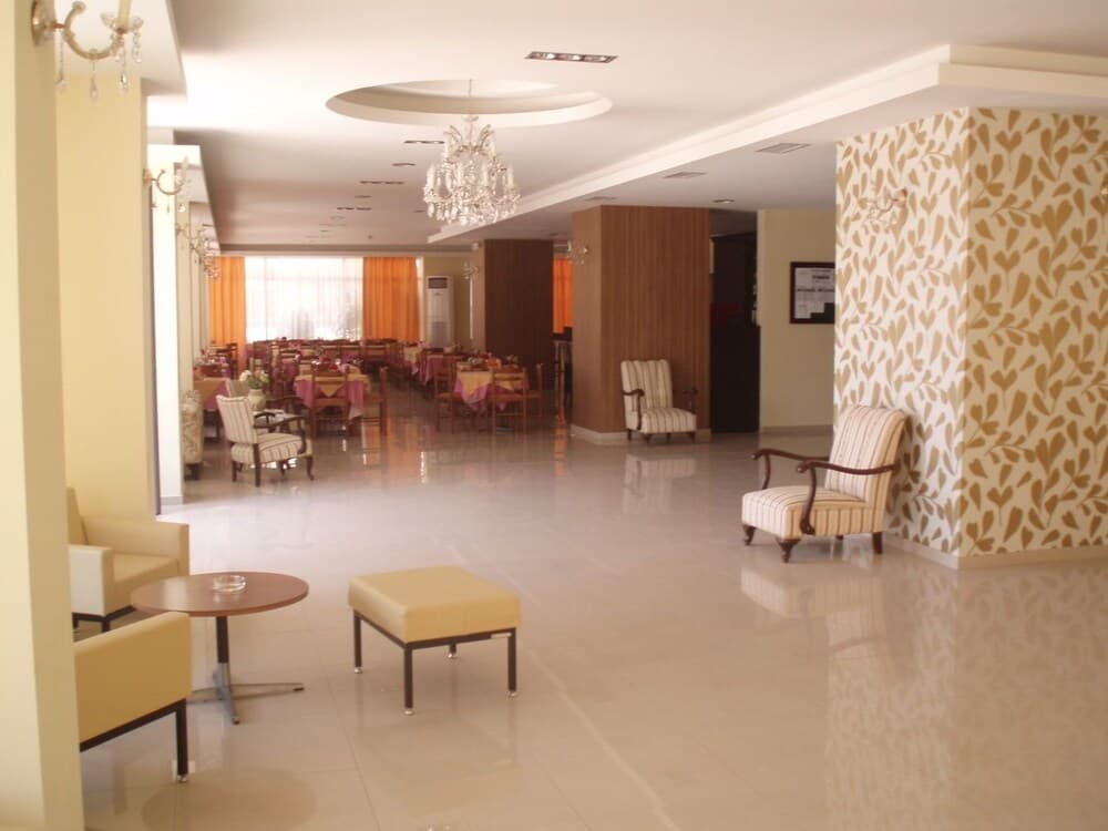 Merope Hotel