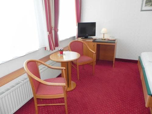 Pension Terrassenkaffee