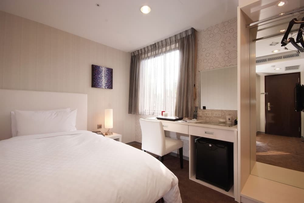 Hotel Leisure