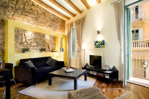 Picasso Apartment