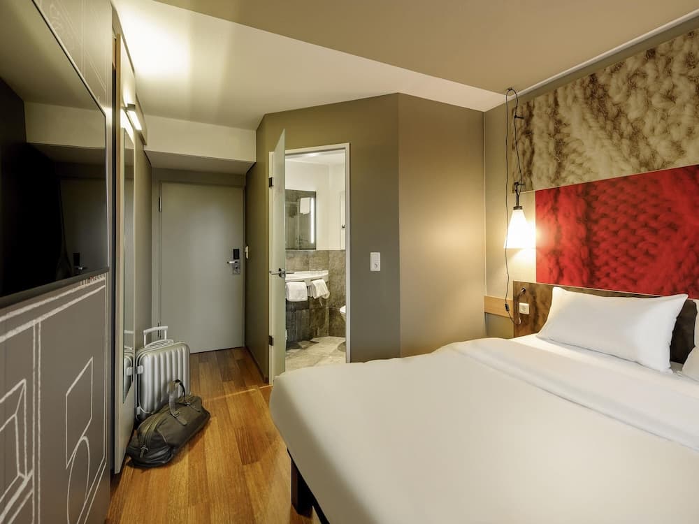 ibis München Messe
