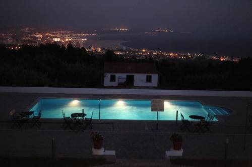 Casa Pinha