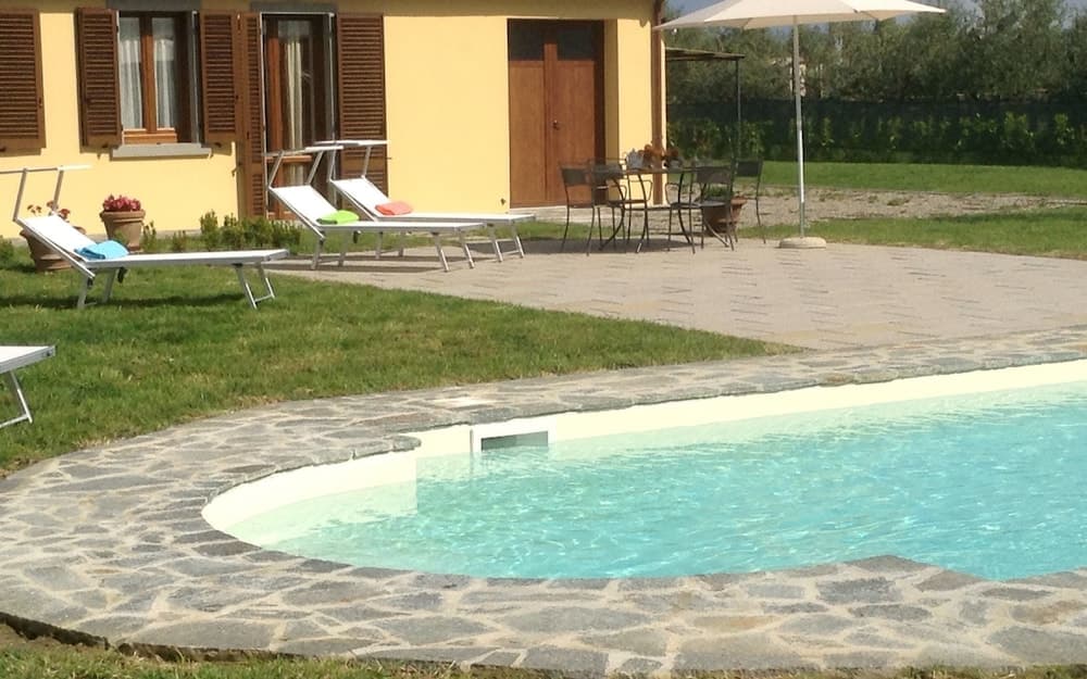 Villa Mirella