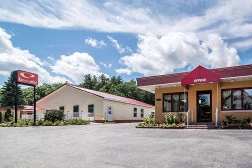 Econo Lodge