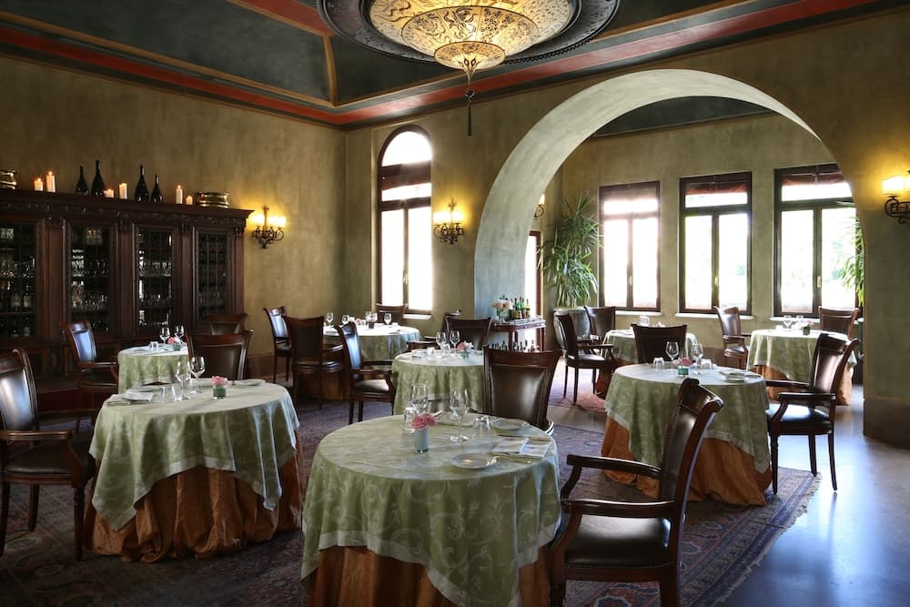 Bauer Palladio Hotel & Spa