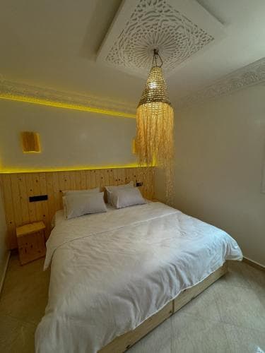 Taghazout Surf Hostel