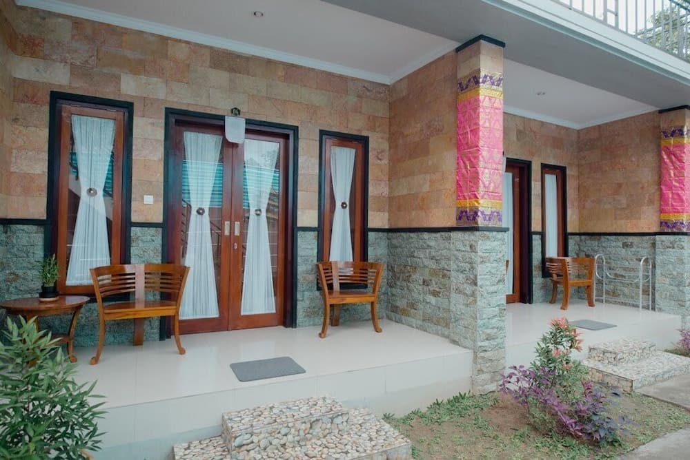 Jevon Cottage