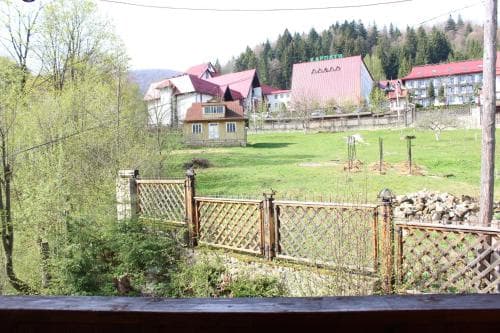 Vatra Hotel