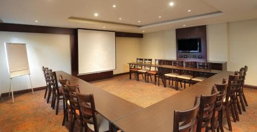 StayEasy Rustenburg