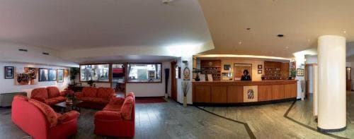 Hotel Monboso
