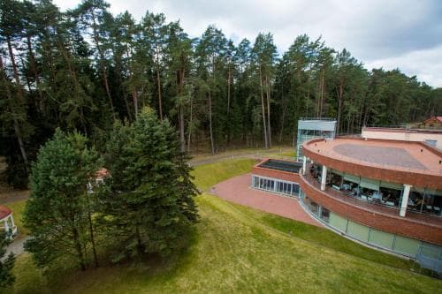 Royal Spa Residence