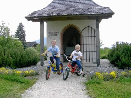 Uggowitzer Pension