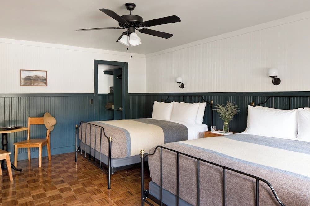Anvil Motel
