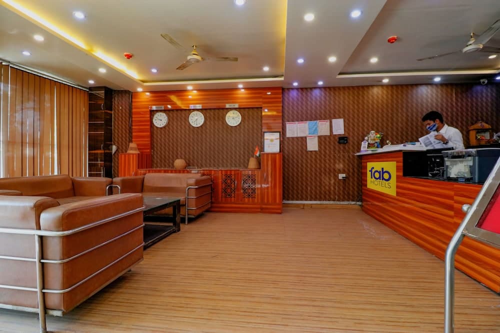 FabHotel A One Noida Sector 11