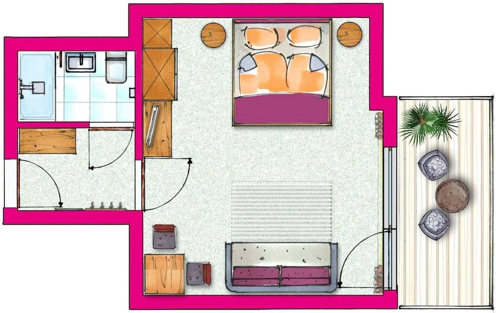 Smarthotel
