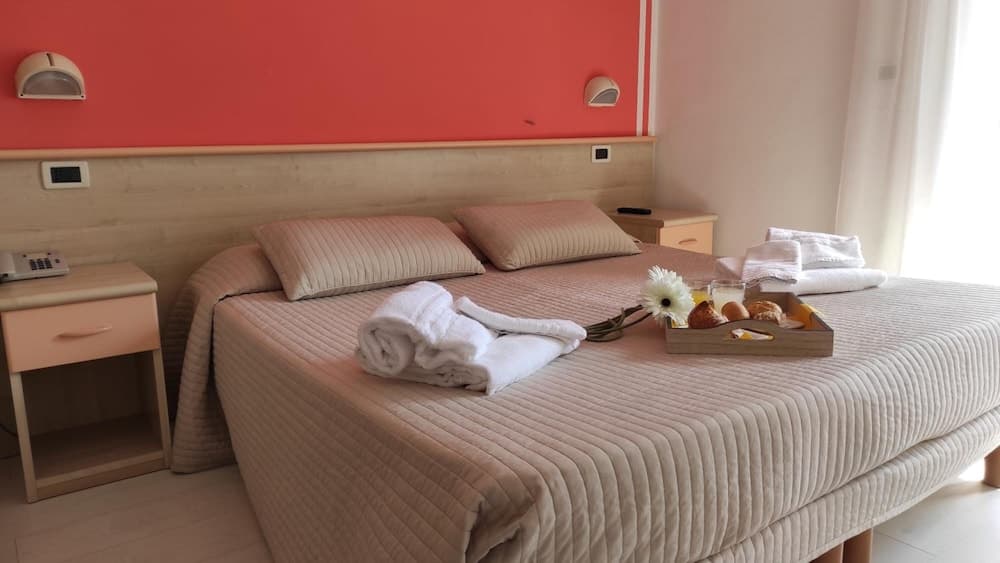 Hotel Eliani