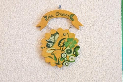 B&B Etna Mather