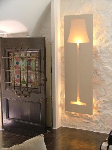 La Suite du Village d'Eze