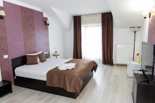 Hotel Rodiv