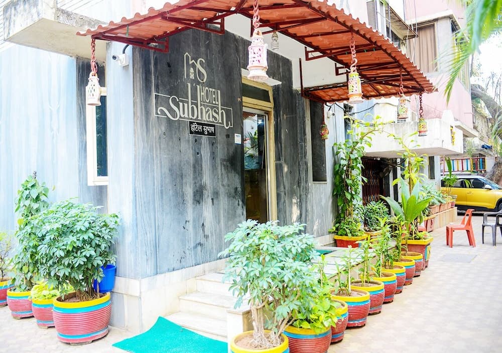 Hotel Subhash Andheri